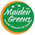 Welcome to Maiden Greens